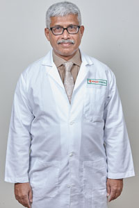 Dr. Md. O.F.G Kibria